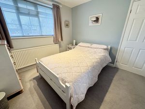 Bedroom Two- click for photo gallery